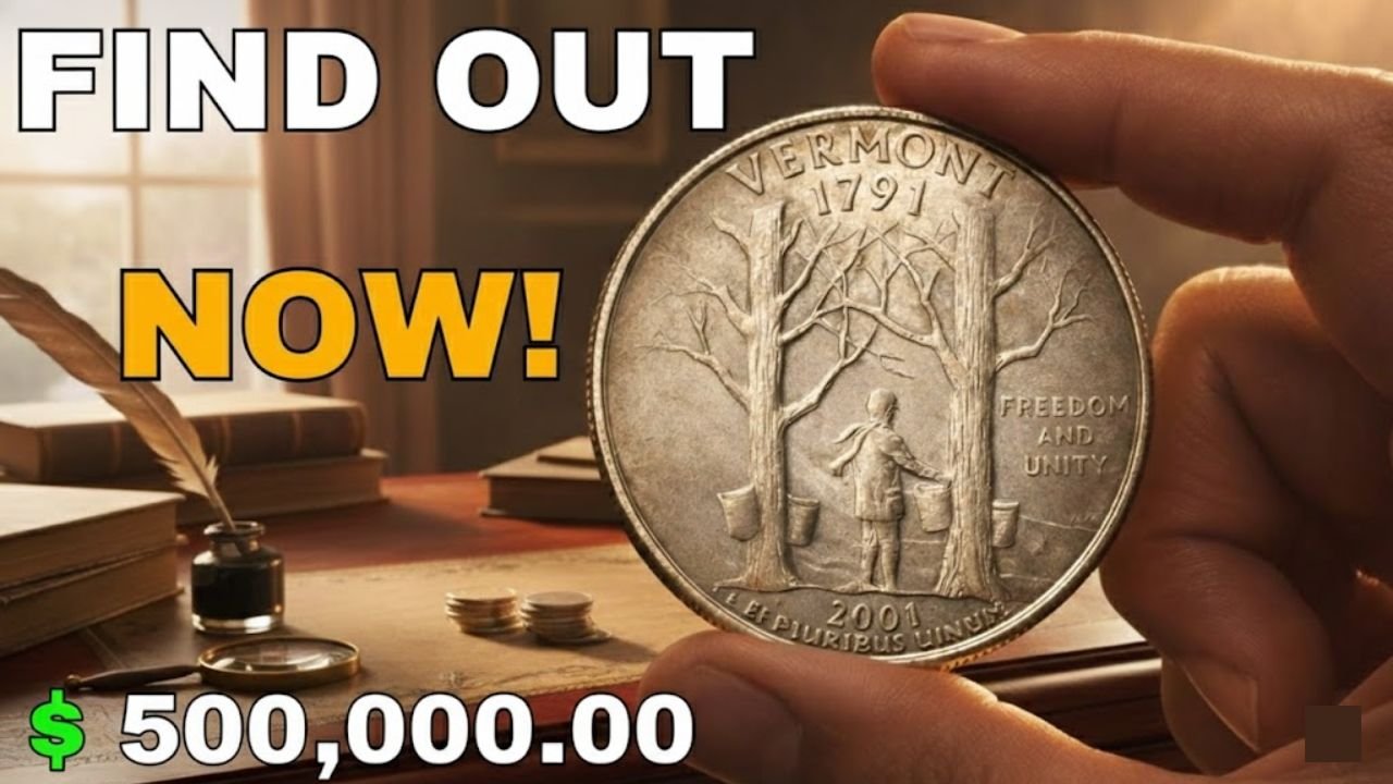 2026 State Quarters Value Guide