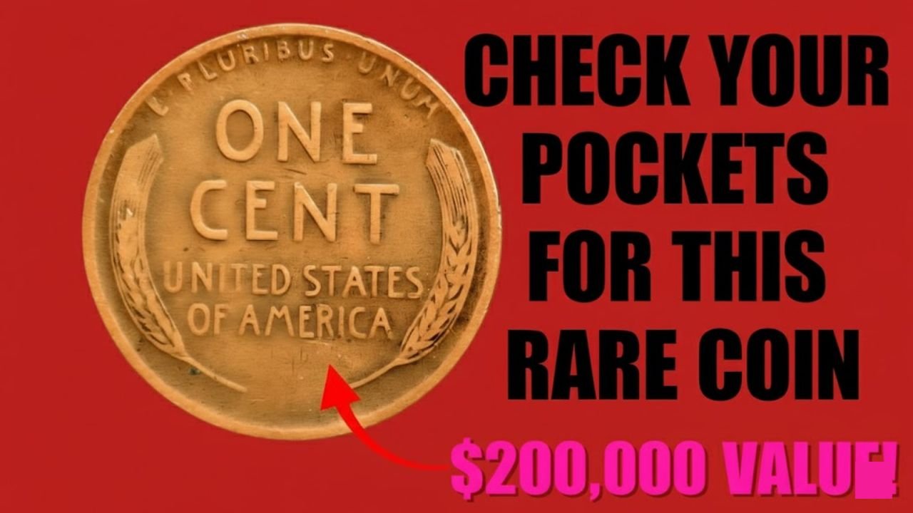 Top 10 Valuable Pennies