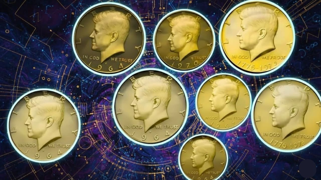 9 Rare Washington Quarters