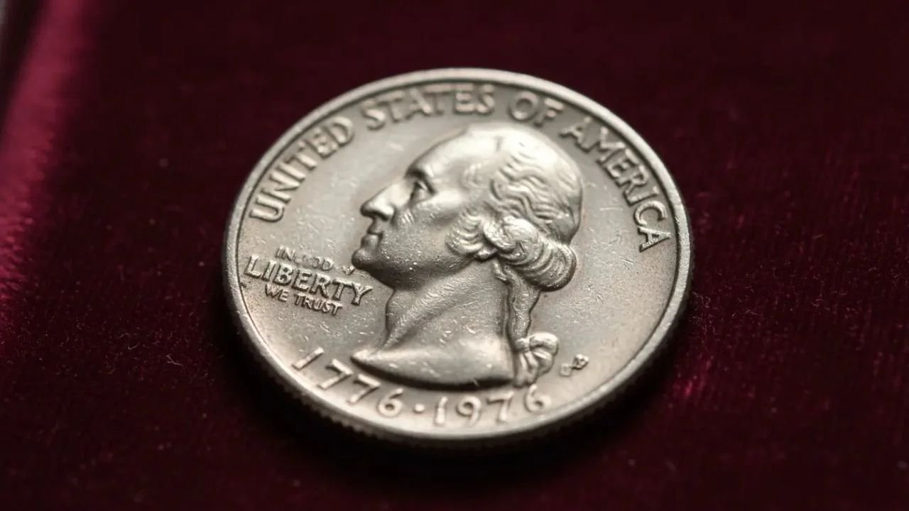 1976 Bicentennial Quarter Worth $4 Million How to Identify It