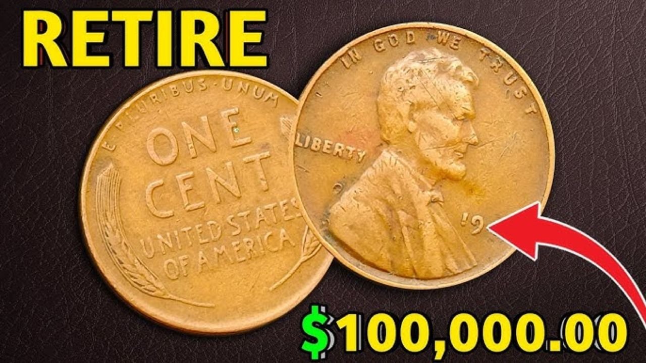 Value of Wheat Pennies