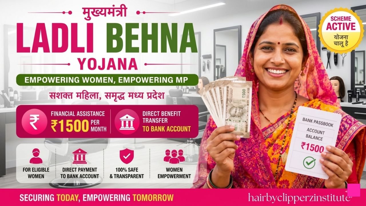 Ladli Behna Yojana 2026