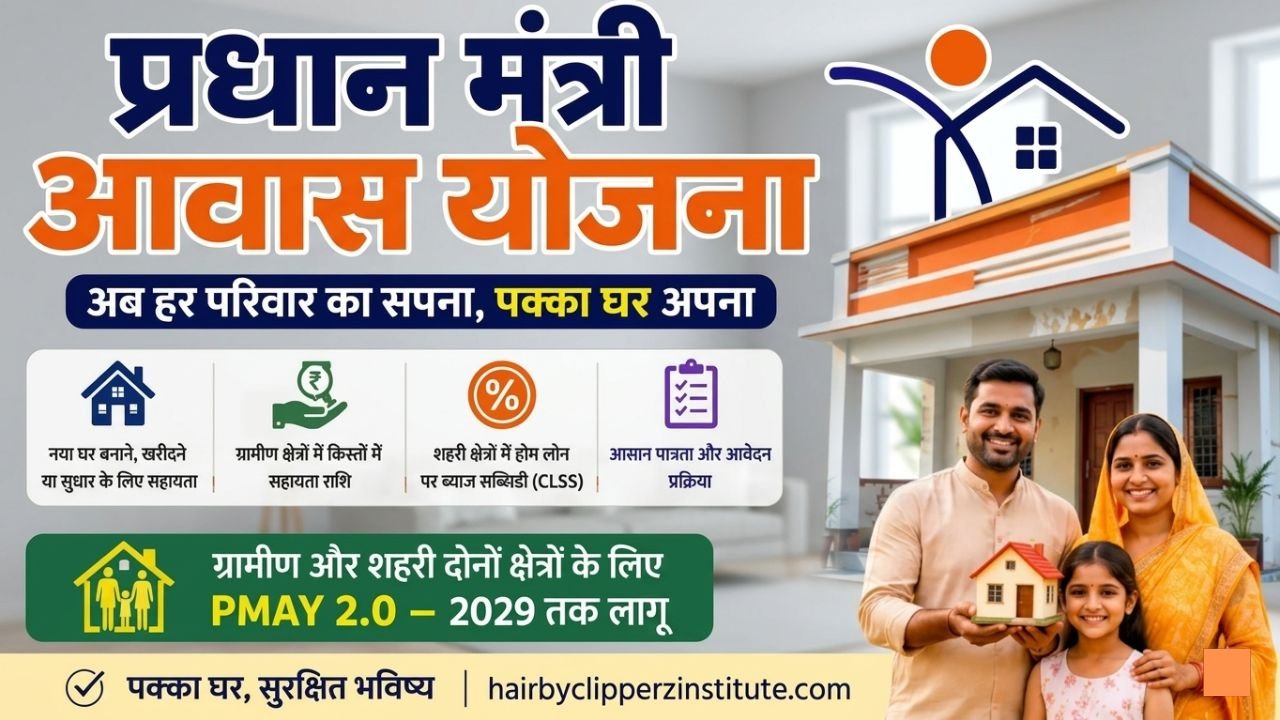 PM Awas Yojana 2026