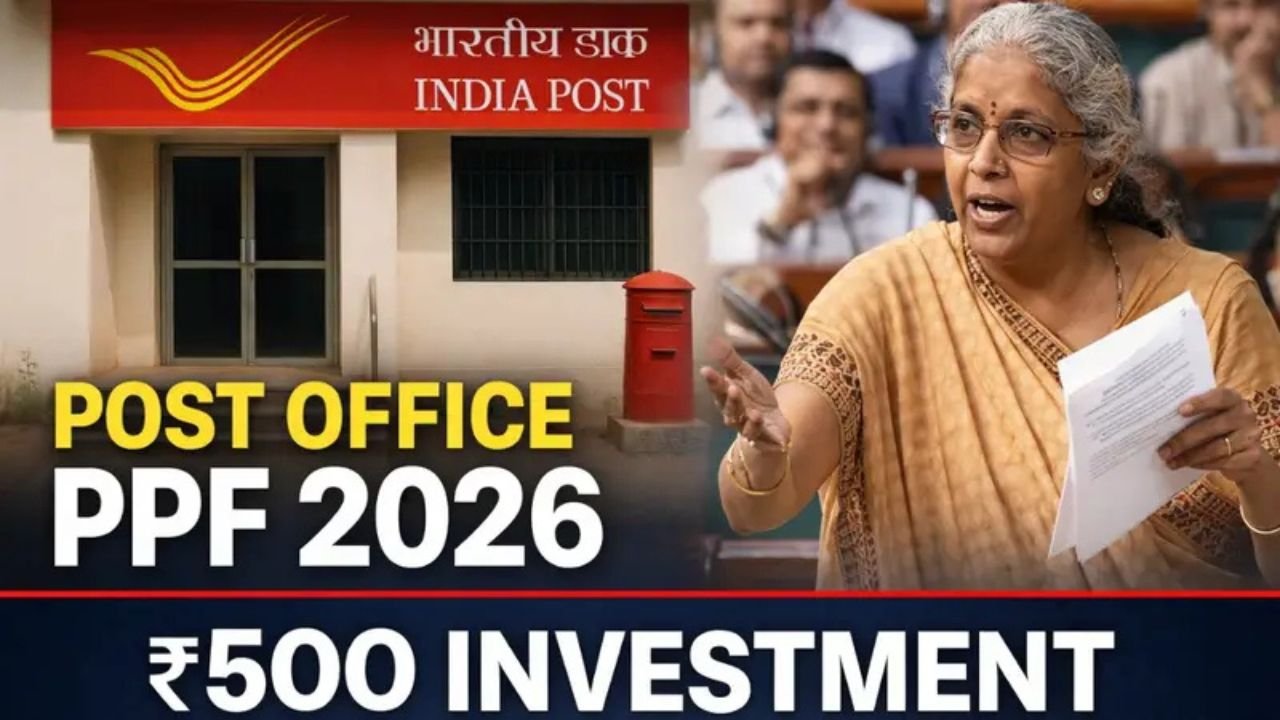 Post Office 2026